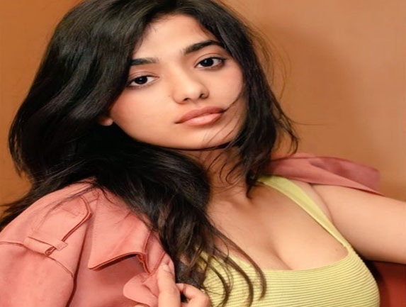 Airhostess escort in Tirupati