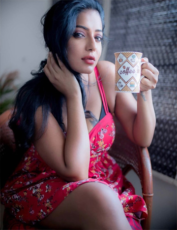 Tirupati independent Escort