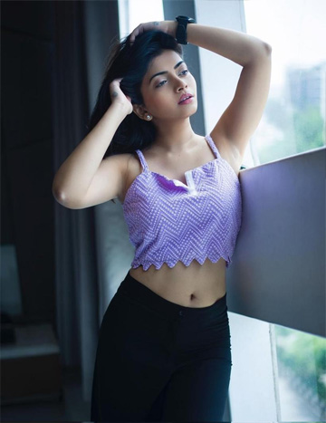 Tirupati independent Escort