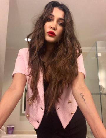 Tirupati independent Escort