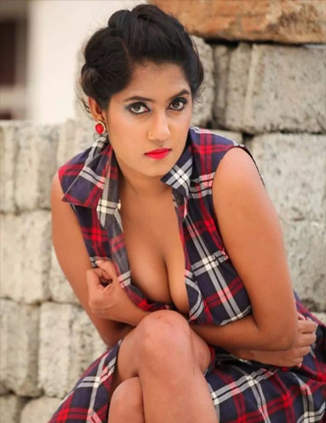 Tirupati independent Escort